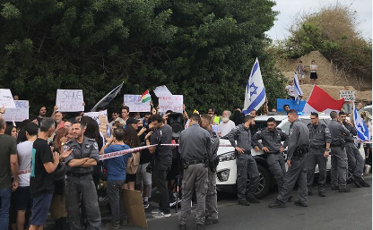 Foto - Sonunda olacağı buydu! İsrail'i yalnızlık korkusu sardı
