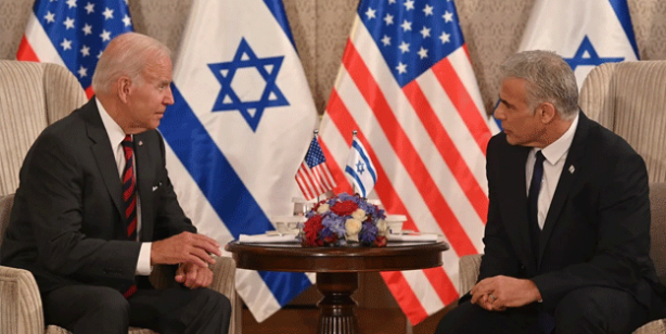 Sonunda olacağı buydu! İsrail'i yalnızlık korkusu sardı