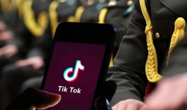 Sonunda! TSK personeline TikTok yasaklanıyor