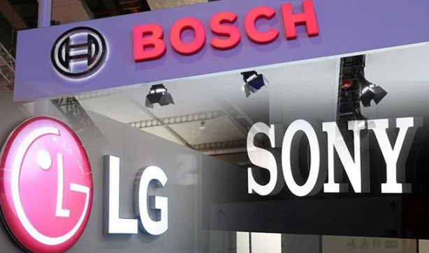 Sony, LG ve Bosch ülkeden ayrılıyor! Yerine gelecek Türk markaları belli oldu
