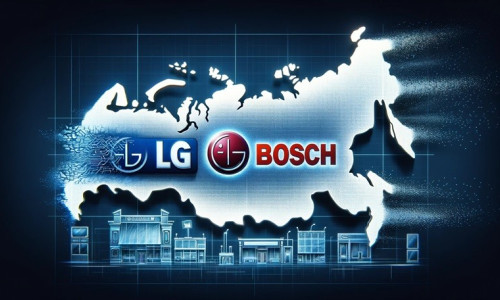 Foto - Sony, LG ve Bosch ülkeden ayrılıyor! Yerine gelecek Türk markaları belli oldu