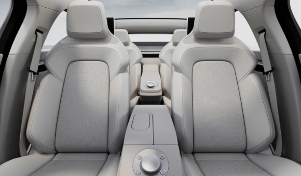 Foto - Sony, otomobil sektörünü salladı