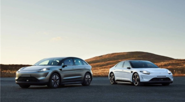 Foto - Sony, otomobil sektörünü salladı