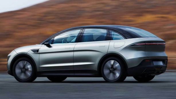 Foto - Sony, otomobil sektörünü salladı