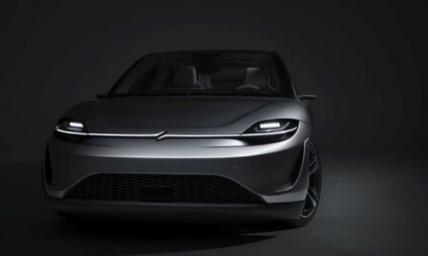 Foto - Sony ve Honda’dan Tesla'ya rakip SUV