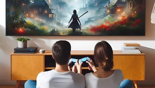 Foto - Sony’den yapay zeka hamlesi