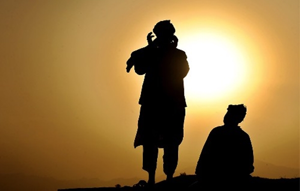 Foto - Şort ve atletle namaz kılınabilir mi?