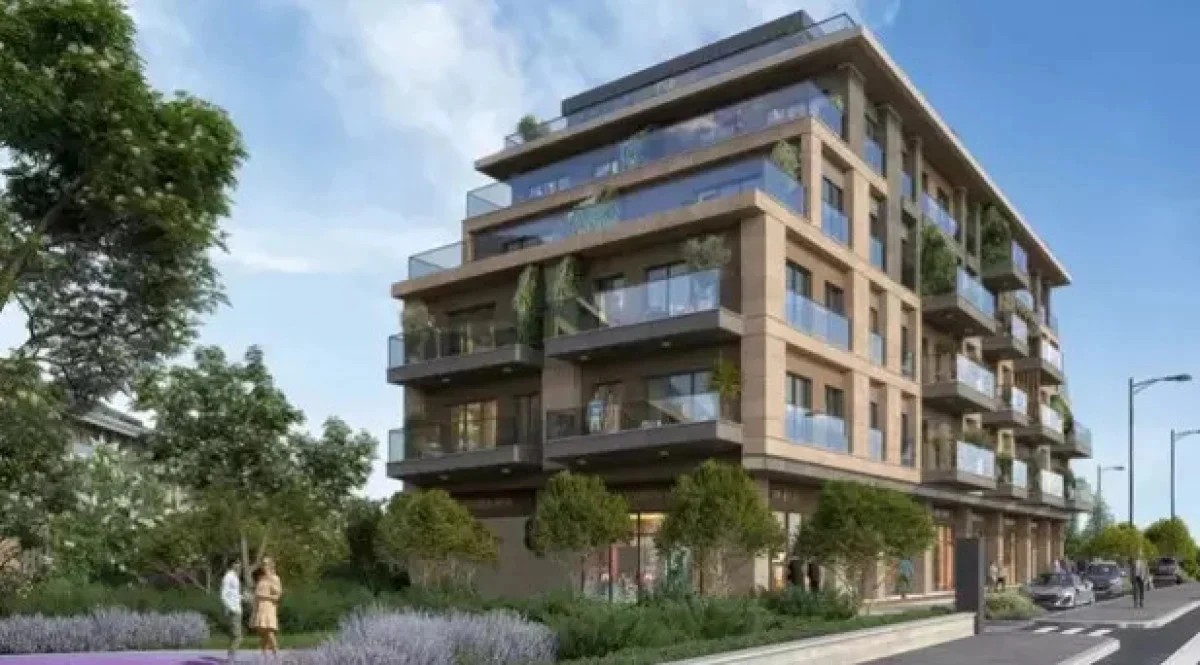 Foto - Soru ve cevaplarla orta gelir grubuna konut kampanyası! 15 soruda nasıl ev sahibi olurum