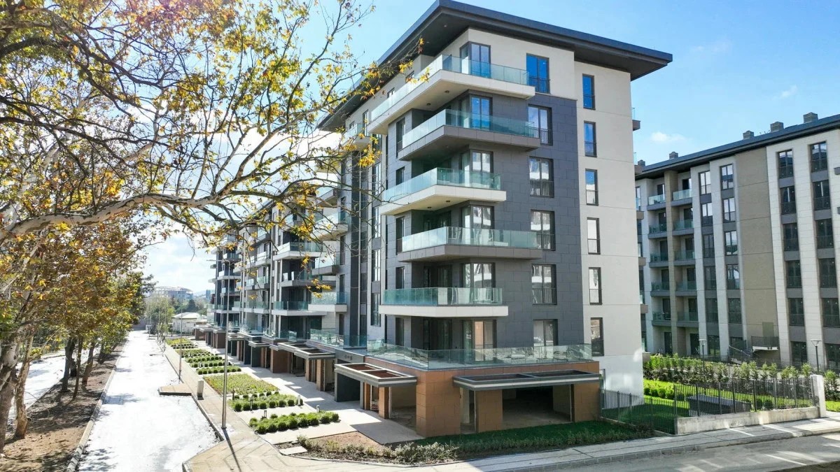 Foto - Soru ve cevaplarla orta gelir grubuna konut kampanyası! 15 soruda nasıl ev sahibi olurum