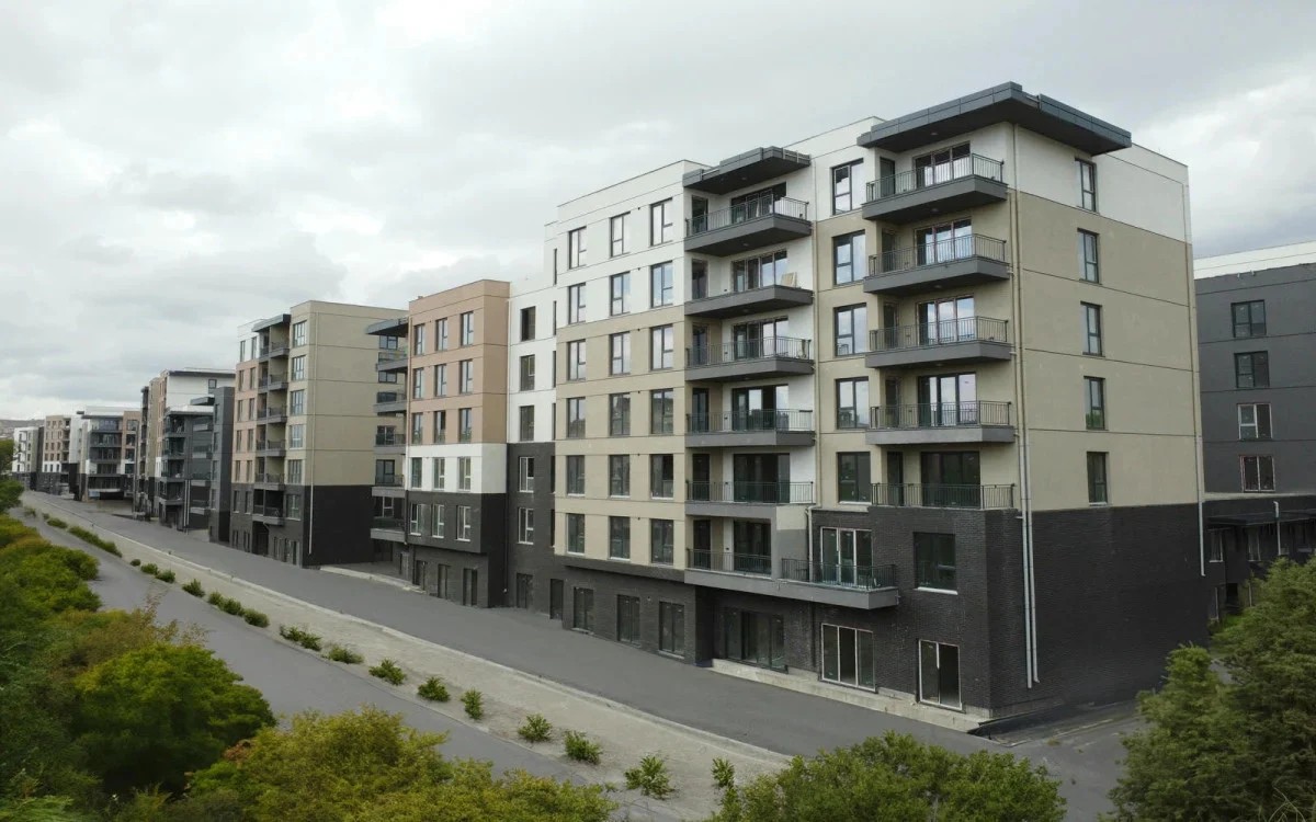 Foto - Soru ve cevaplarla orta gelir grubuna konut kampanyası! 15 soruda nasıl ev sahibi olurum