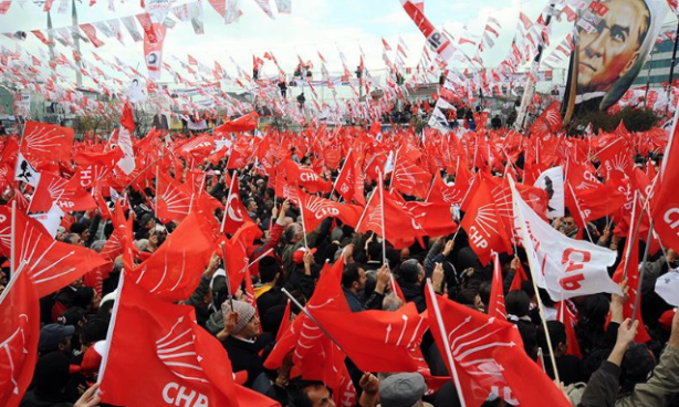 Foto - Sorulacak sorular belli oldu! Ak Parti’den geniş kapsamlı anket