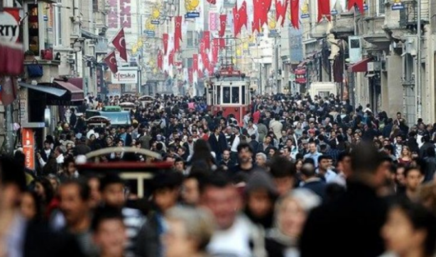 Foto - Sorulacak sorular belli oldu! Ak Parti’den geniş kapsamlı anket