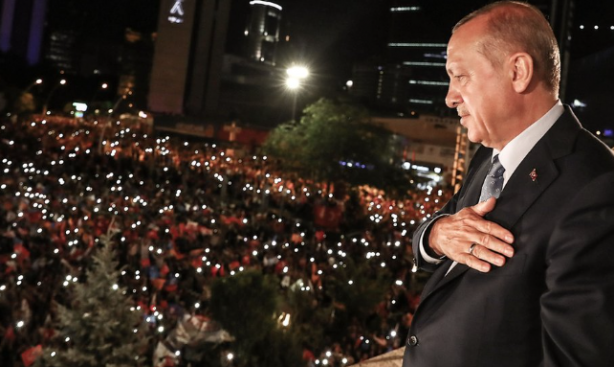 Foto - Sorulacak sorular belli oldu! Ak Parti’den geniş kapsamlı anket