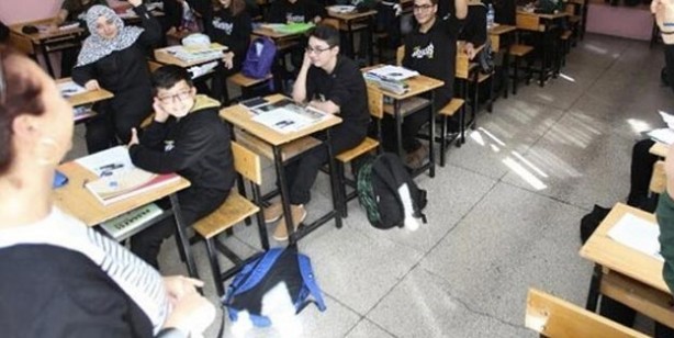 Foto - Sorumlu geçilen derslerin sınavları ne zaman yapılacak? Lisede sınıf geçme nasıl olacak?