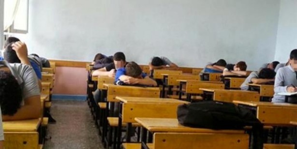 Foto - Sorumlu geçilen derslerin sınavları ne zaman yapılacak? Lisede sınıf geçme nasıl olacak?