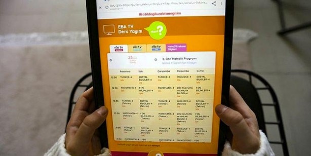 Foto - Sorumlu sınıf geçme nasıl olacak? Kimler sorumlu sınıfa geçecek?
