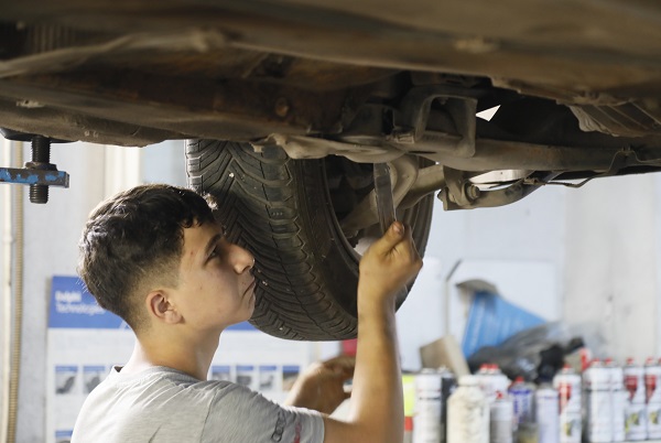 Foto - Sorun bir türlü çözülemiyor! Antalya'daki camilerde vaazla bakın ne aranacak