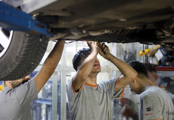 Foto - Sorun bir türlü çözülemiyor! Antalya'daki camilerde vaazla bakın ne aranacak