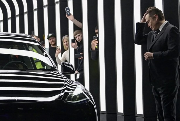 Foto - Sorun çok büyük! Tesla 2 milyondan fazla aracını geri çağırıyor!