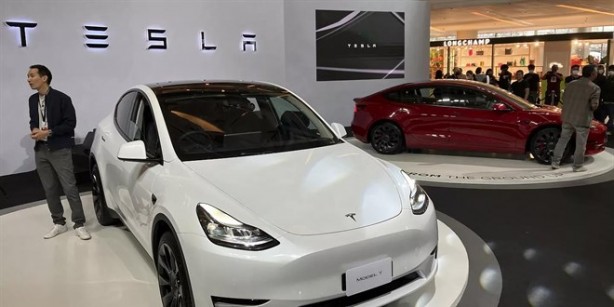 Foto - Sorun çok büyük! Tesla 2 milyondan fazla aracını geri çağırıyor!