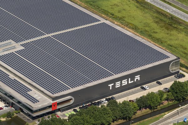Foto - Sorun çok büyük! Tesla 2 milyondan fazla aracını geri çağırıyor!