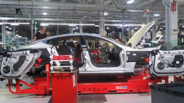 Foto - Sorun çok büyük! Tesla 2 milyondan fazla aracını geri çağırıyor!