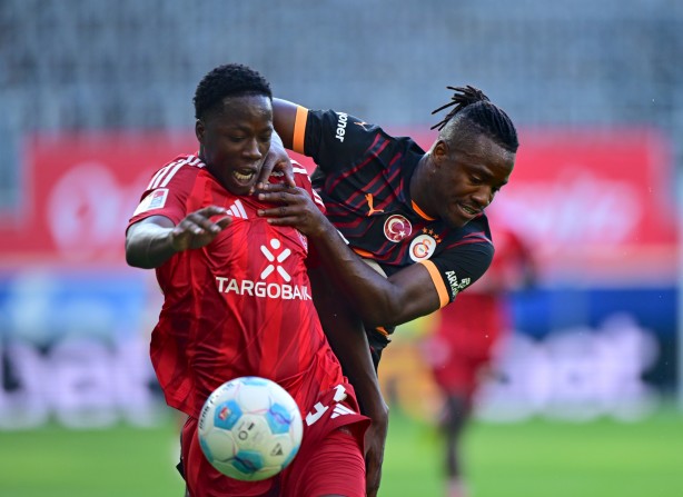 Foto - Sorun çözülecek ama bu işin sonu ne olacak? Galatasaray transferde rekor kırabilir: Herkes çok ama çok şaşkın…