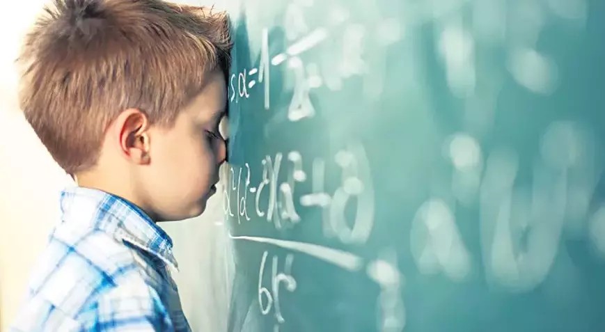 Sorun matematikte mi hesap makinelerinde mi? 4 bin kişi işin içinden çıkamadı!