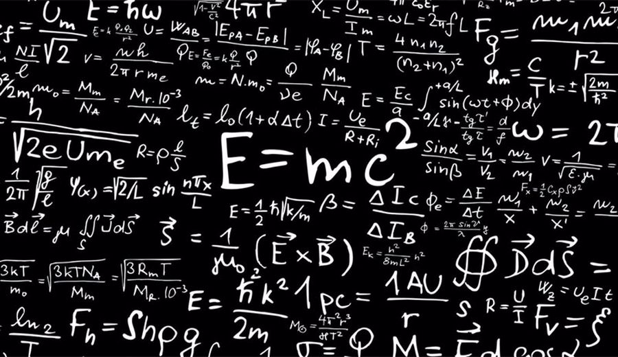 Foto - Sorun matematikte mi hesap makinelerinde mi? 4 bin kişi işin içinden çıkamadı!