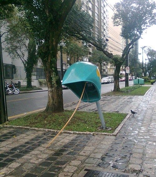 Foto - Sorun varsa çözüm de vardır!