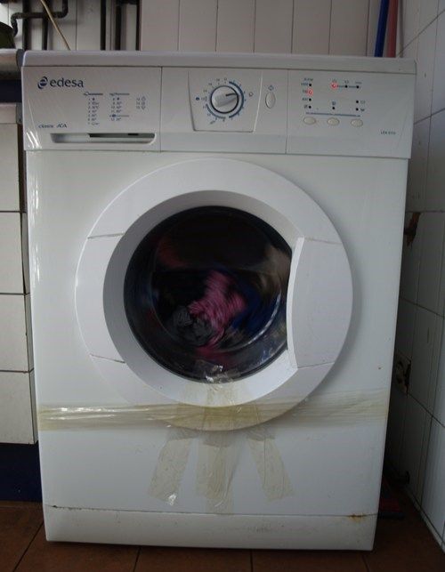 Foto - Sorun varsa çözüm de vardır!