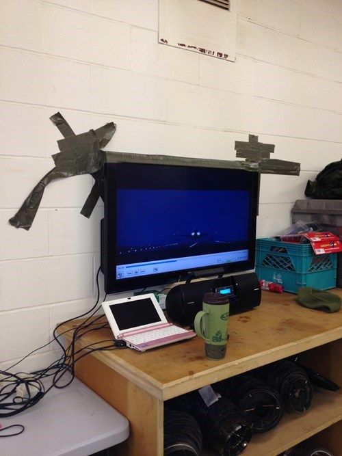 Foto - Sorun varsa çözüm de vardır!