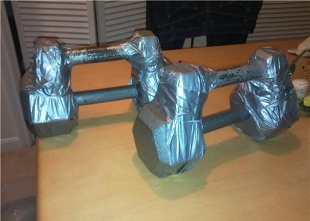 Foto - Sorun varsa çözüm de vardır!