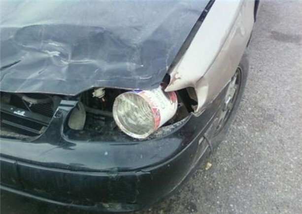 Foto - Sorun varsa çözüm de vardır!