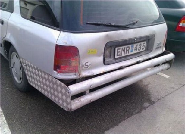 Foto - Sorun varsa çözüm de vardır!