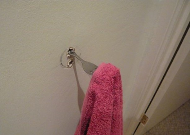 Foto - Sorun varsa çözüm de vardır!