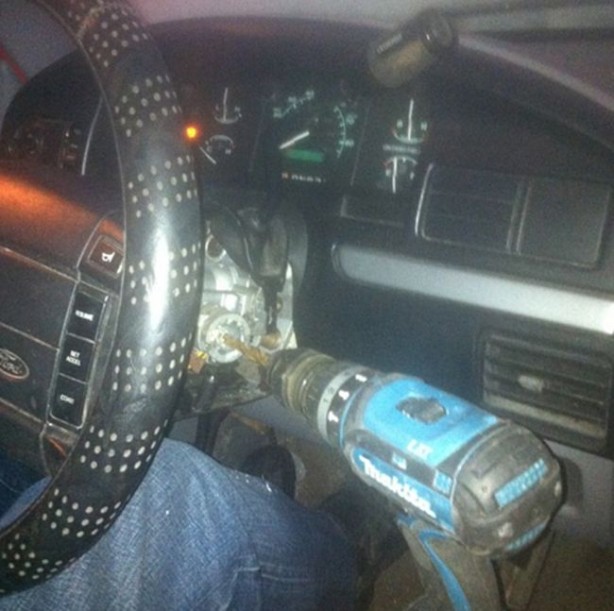 Foto - Sorun varsa çözüm de vardır!