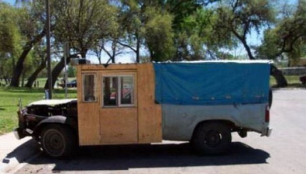 Foto - Sorun varsa çözüm de vardır!