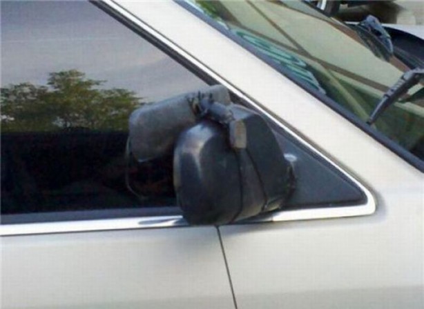 Foto - Sorun varsa çözüm de vardır!