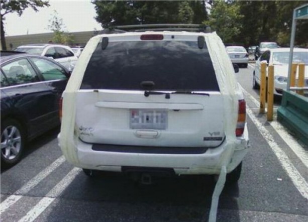 Foto - Sorun varsa çözüm de vardır!