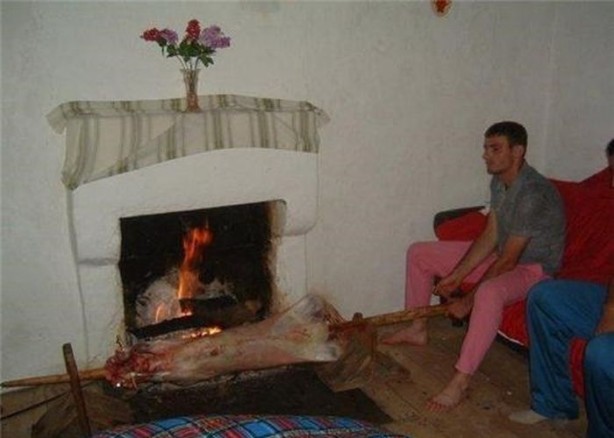 Foto - Sorun varsa çözüm de vardır!