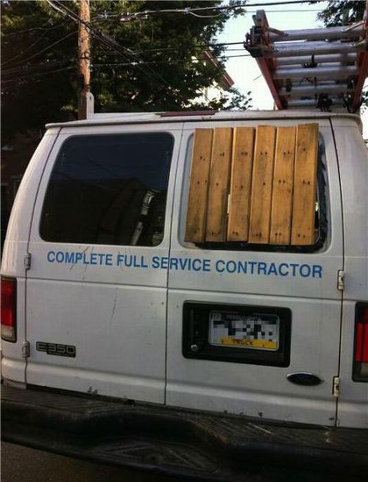 Foto - Sorun varsa çözüm de vardır!