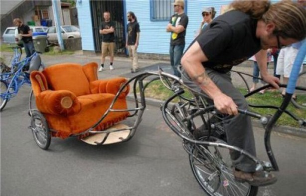 Foto - Sorun varsa çözüm de vardır!