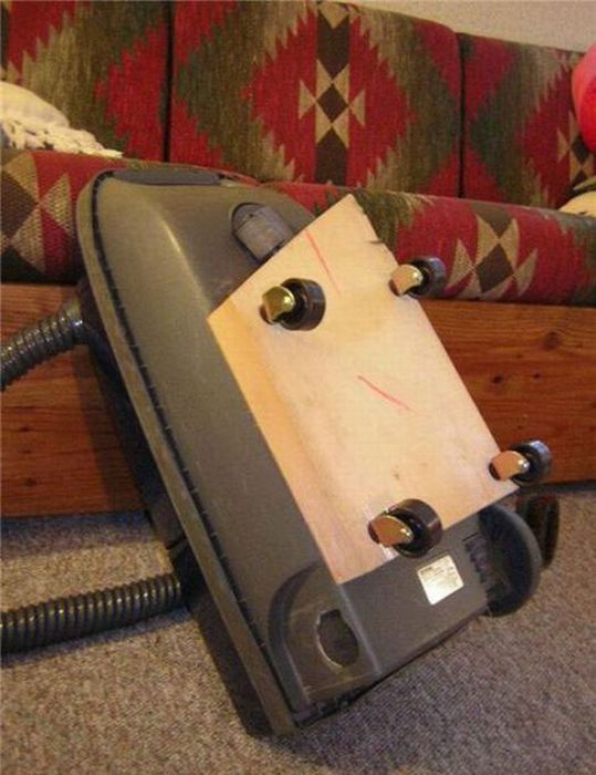 Foto - Sorun varsa çözüm de vardır!