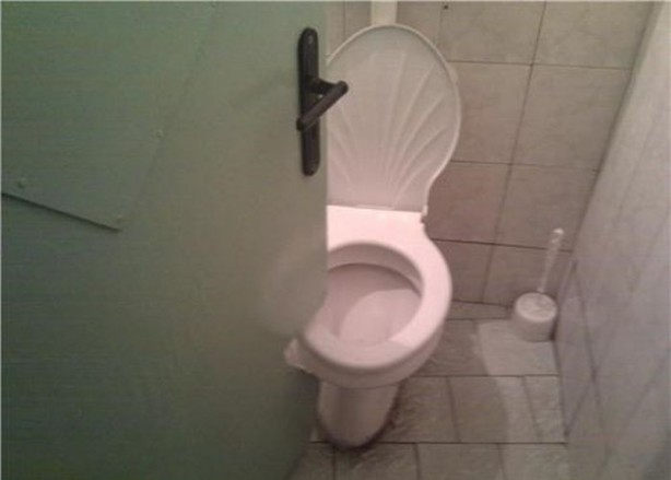 Foto - Sorun varsa çözüm de vardır!