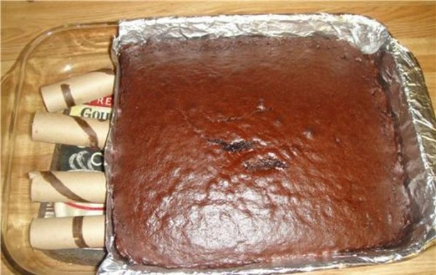 Foto - Sorun varsa çözüm de vardır!