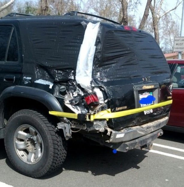 Sorun varsa çözüm de vardır!