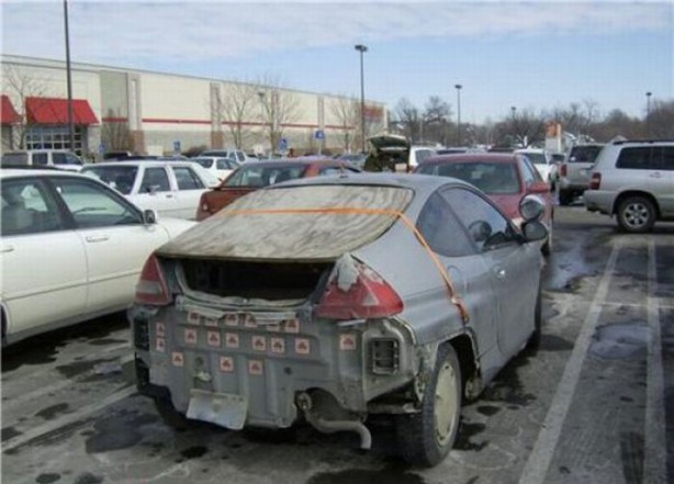 Foto - Sorun varsa çözüm de vardır!