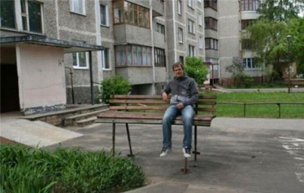 Foto - Sorun varsa çözüm de vardır!