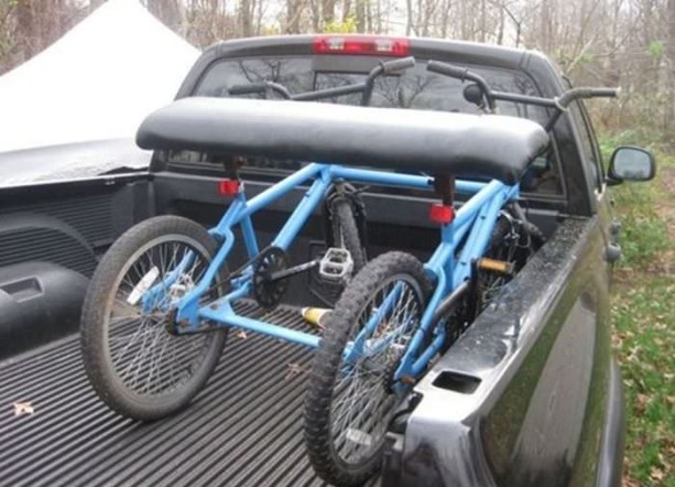 Foto - Sorun varsa çözüm de vardır!